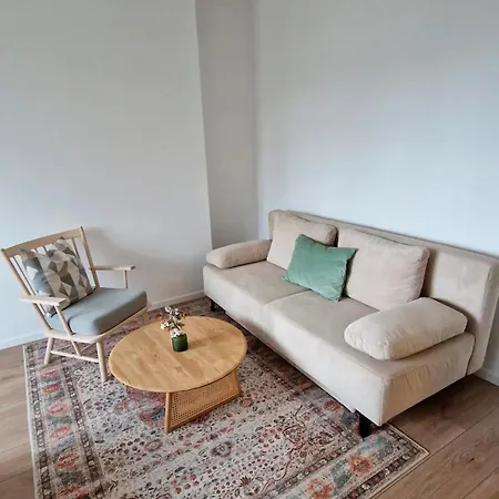 Appartement Cosy With A Magnificent View *