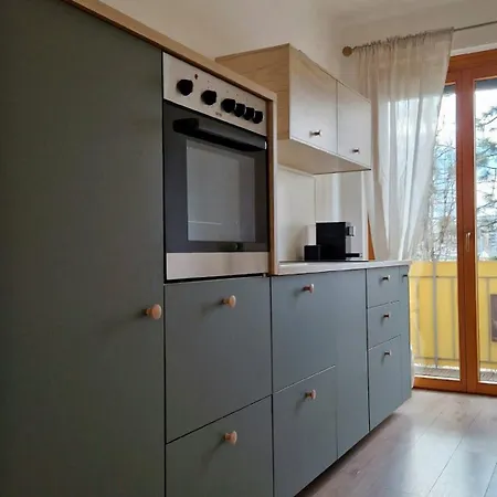 Cosy With A Magnificent View Appartement