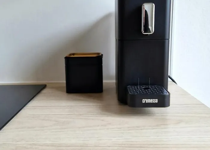 Cosy With A Magnificent View Апартаменты *