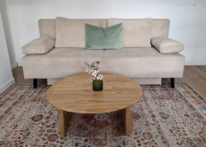 Апартаменты Cosy With A Magnificent View