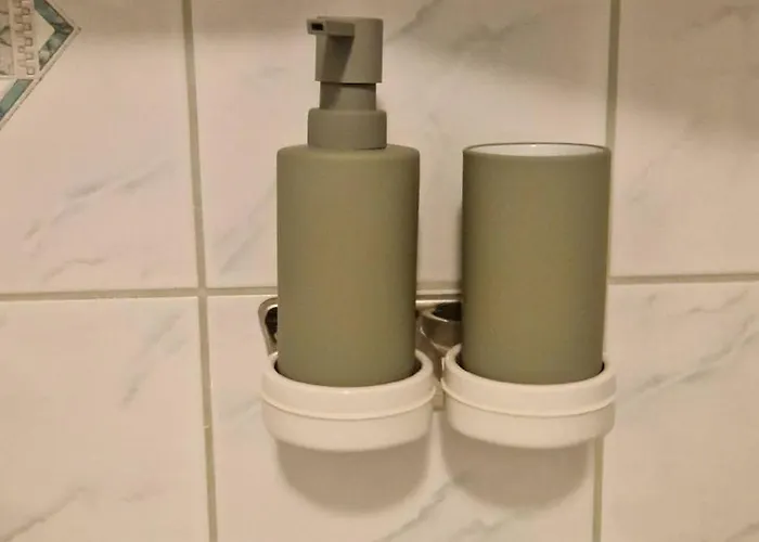 Апартаменты Cosy With A Magnificent View *