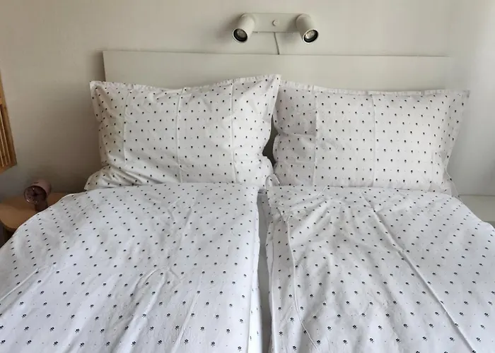 Апартаменты Cosy With A Magnificent View *