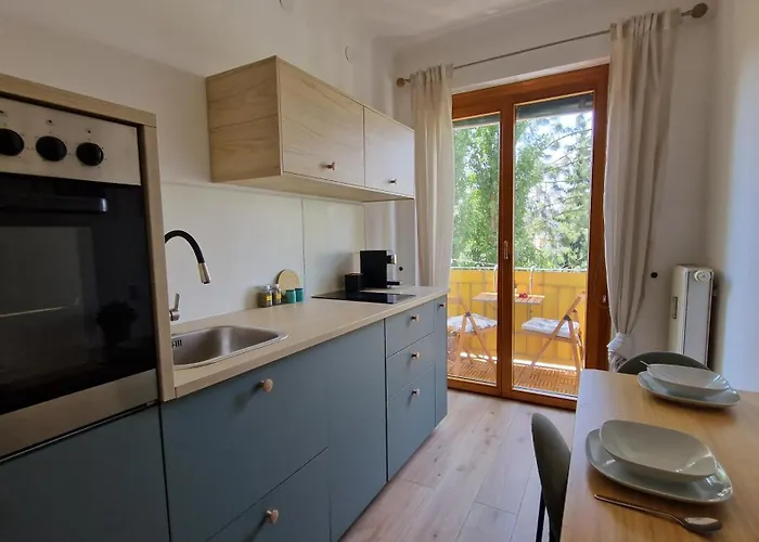 Cosy With A Magnificent View * Грац