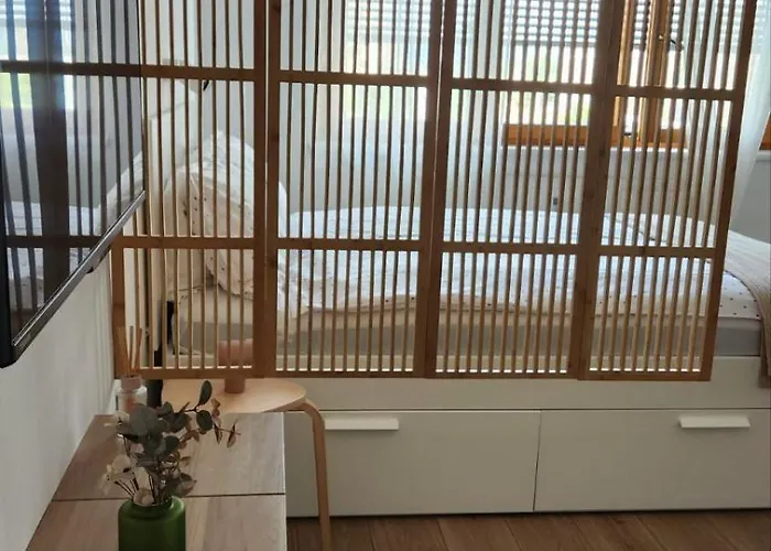 Cosy With A Magnificent View Апартаменты *