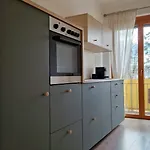 Cosy With A Magnificent View Apartment