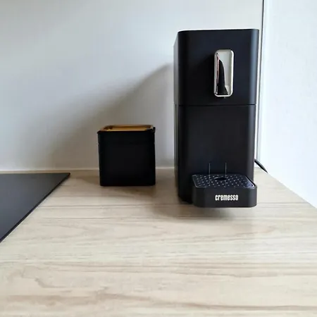 Cosy With A Magnificent View Apartment *