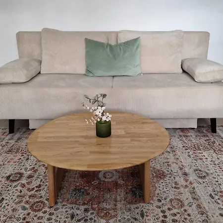 Apartment Cosy With A Magnificent View