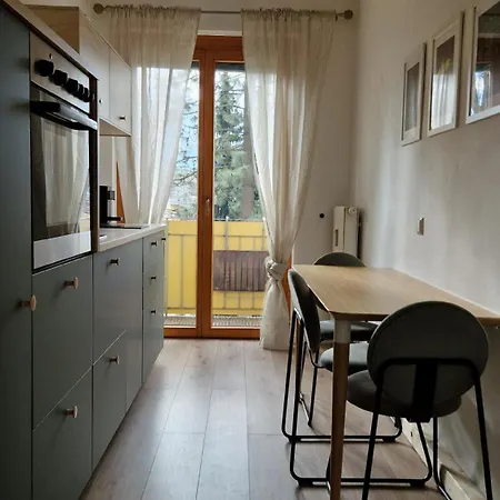Cosy With A Magnificent View * 그라츠
