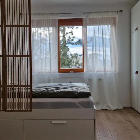 Cosy With A Magnificent View Graz