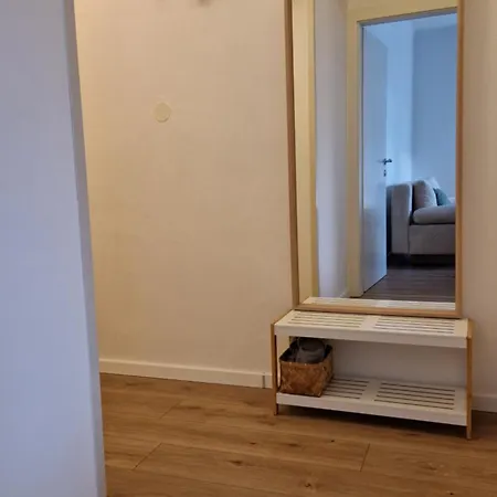 아파트 Cosy With A Magnificent View 그라츠