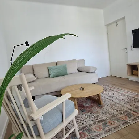 Cosy With A Magnificent View