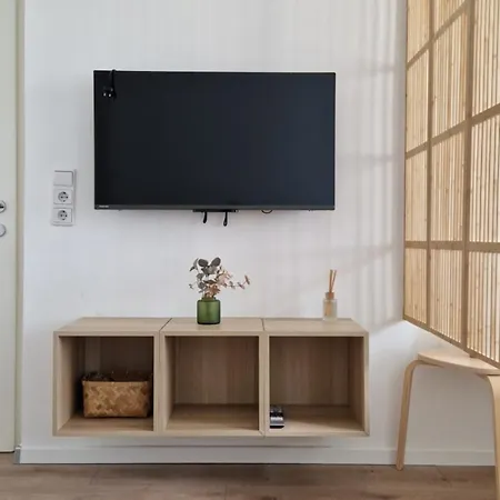 Cosy With A Magnificent View