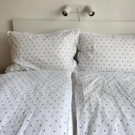 Apartment Cosy With A Magnificent View *