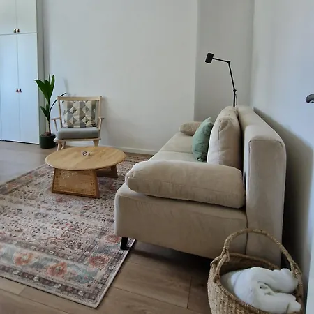 Apartment Cosy With A Magnificent View