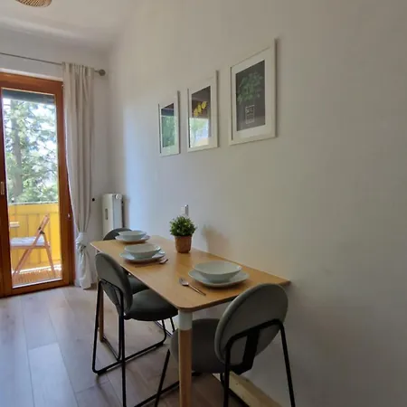 Cosy With A Magnificent View Appartement Graz