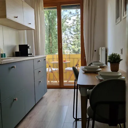 Apartment Cosy With A Magnificent View *