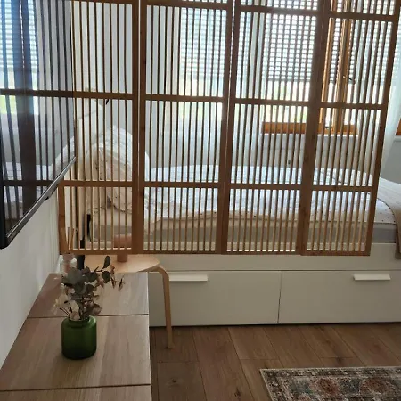 Cosy With A Magnificent View Apartment *