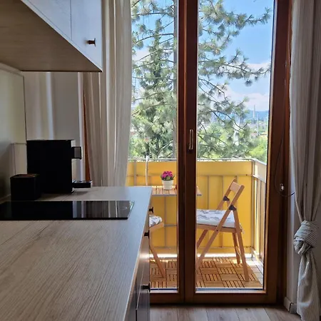 Cosy With A Magnificent View * Graz