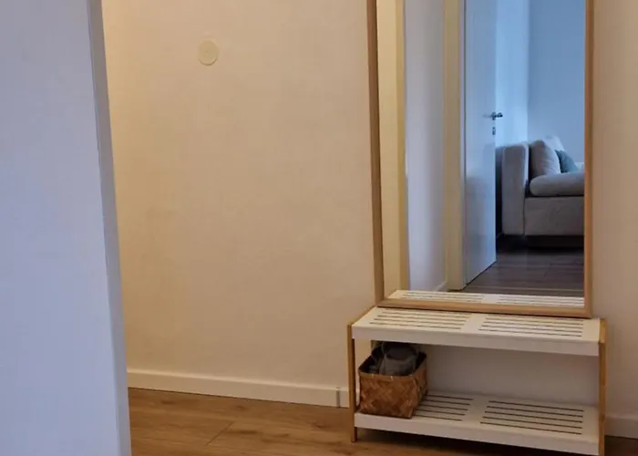 Appartement Cosy With A Magnificent View Graz