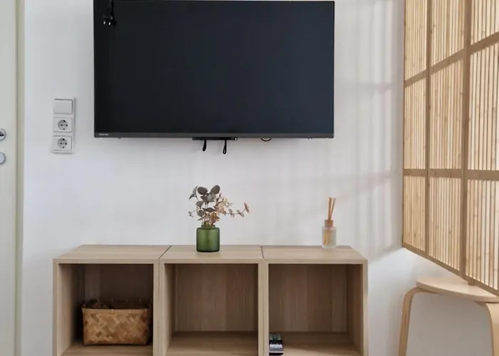 Cosy With A Magnificent View