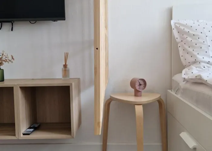 Appartement Cosy With A Magnificent View