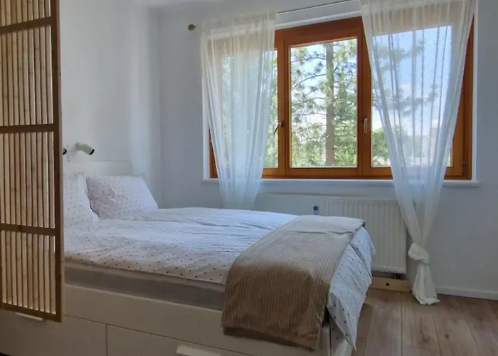 Appartement Cosy With A Magnificent View Graz