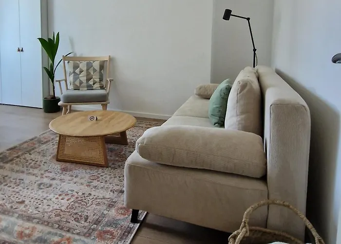 Appartement Cosy With A Magnificent View