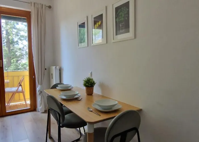 Cosy With A Magnificent View Appartement Graz